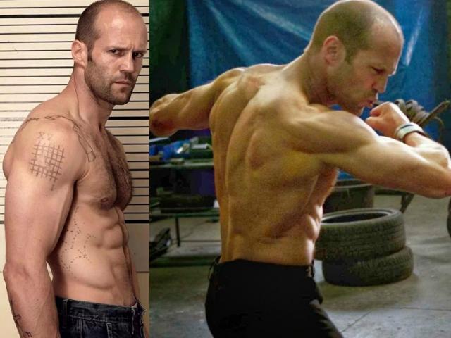 Phim - Những vận động viên thể thao đình đám trở thành diễn viên