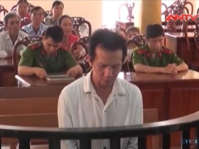 Pháp luật - Phóng hỏa đốt nhà bố vợ vì... bị hắt hủi