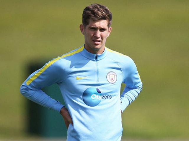 Bóng đá - “Lời nguyền” người Anh ở Man City: Stones coi chừng