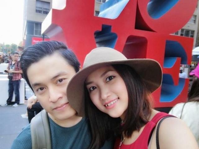 Ca nhạc - MTV - Lam Trường: "Tôi và vợ rất mong có tin vui"