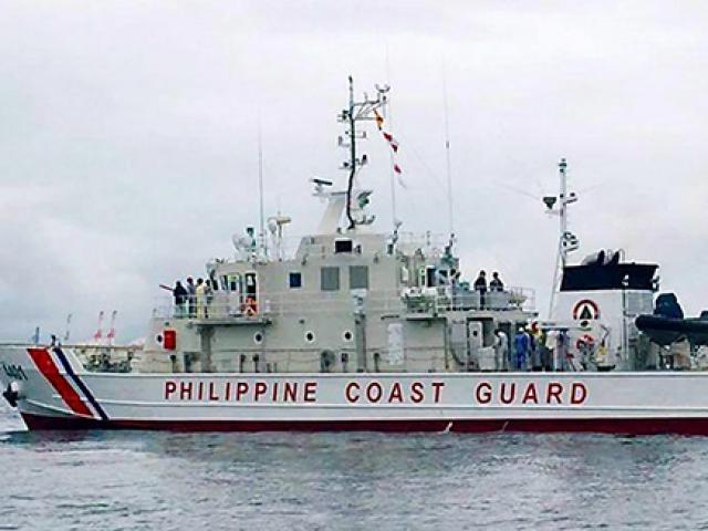 Thế giới - Nhật sắp giao 2 tàu tuần tra "khủng" cho Philippines