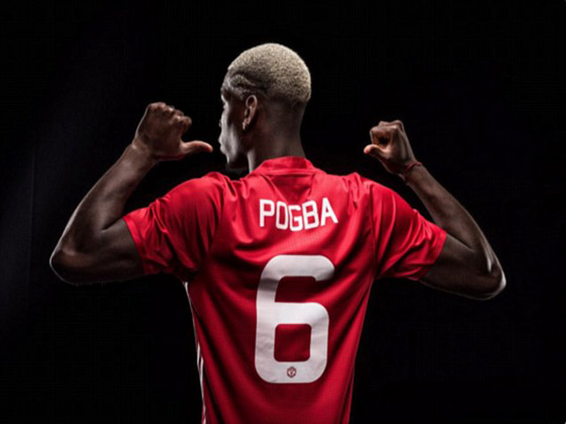 Bóng đá - Premier League đón ồ ạt SAO: "Pokemon chúa" tiến hóa