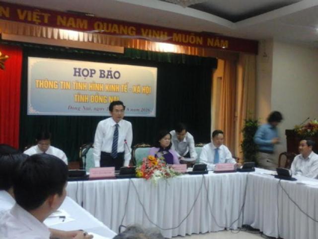 Tin tức trong ngày - Dấu hiệu vi phạm nghiêm trọng ở phân khu KCN Formosa Đồng Nai