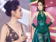 Thời trang - Chi Pu lên tiếng về chiếc váy sexy bị chê