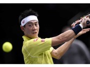 Thể thao - ATP 1000 Cincinnati Masters 15/08: Ai sẽ cản bước Nishikori?