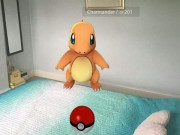 Thế giới - Thiếu phụ Nga tố bị Pokemon khổng lồ cưỡng hiếp