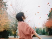 Thơ tình: Chiều thu buồn