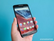 Dế sắp ra lò - Moto X 2016 giá rẻ sắp ra mắt