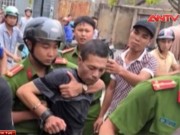 Video An ninh - Con rể cũ sát hại dã man mẹ và em vợ