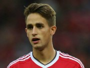 Tin chuyển nhượng 12/8: Januzaj chính thức về Sunderland