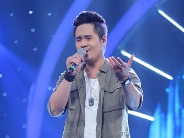 Ca nhạc - MTV - "Bác sĩ tăng động" ra về ở Gala 4 "Vietnam Idol 2016"