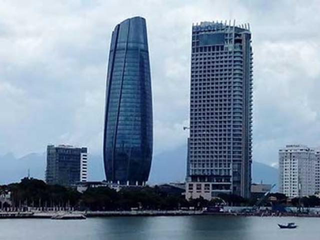 Tin tức trong ngày - Trổ cửa đón oxy cho trung tâm hành chính Đà Nẵng?