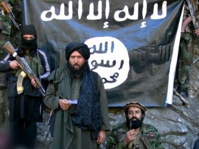 Thế giới - Mỹ tiêu diệt trùm IS ở Afghanistan và Pakistan