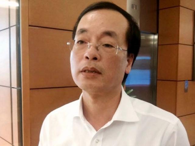 Tài chính - Bất động sản - Bộ trưởng Xây dựng: Giá nhà tăng, đã có đầu cơ…