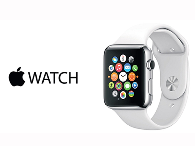 Thời trang Hi-tech - Lộ cấu hình Apple Watch 2: định vị GPS, áp kế và chống nước