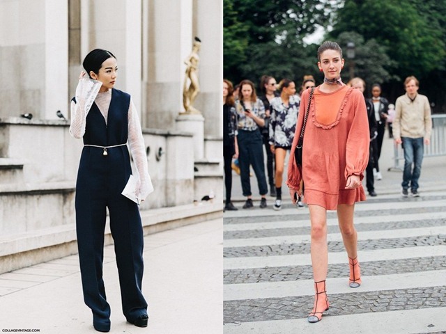 Bí quyết mặc đẹp - Mặc mốt không bra như sao cũng chẳng khó lắm!