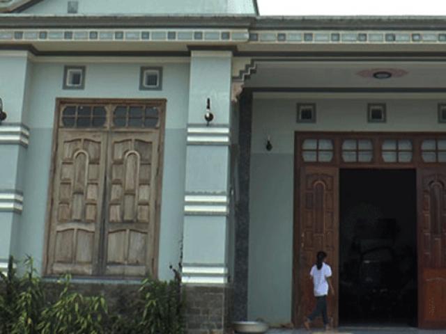 Tin tức trong ngày - Cô dâu 17 tuổi "mất tích bí ẩn" ngay sau tiệc cưới