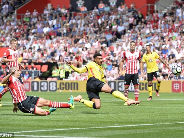 Bóng đá - Sôi động NHA 13/8: Méo mó có hơn không