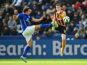 Bóng đá - Hull City – Leicester City: Thách thức nhà vô địch (Khai mạc NHA)