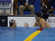 Thể thao - Olympic: Lật đổ Phelps, báo chí đưa Schooling lên đỉnh