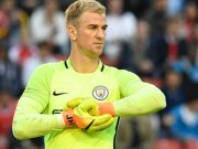 Bóng đá - Cập nhật khai mạc NHA: Pep ra tối hậu thư cho Joe Hart