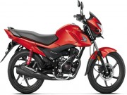 Thế giới xe - Honda Livo ra hai màu mới giá 17,8 triệu đồng