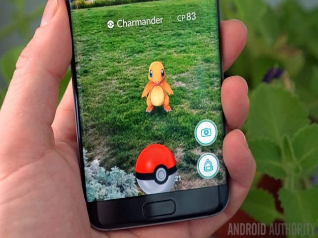 Công nghệ thông tin - Gian lận khi chơi Pokémon GO sẽ bị khóa tài khoản vĩnh viễn