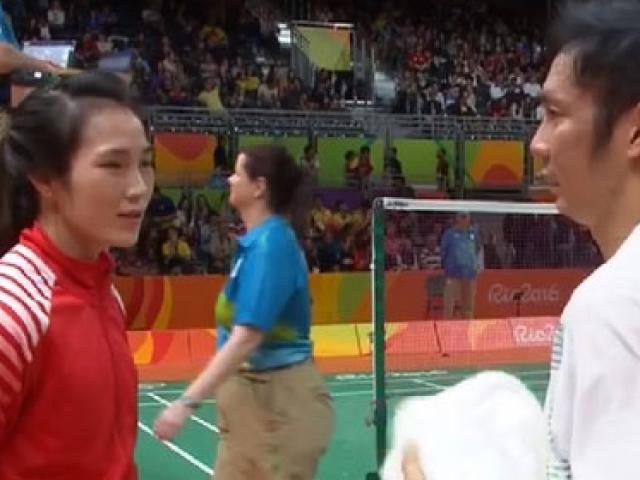 Thể thao - Đoàn Việt Nam ở Olympic ngày 8: Vũ Thị Trang thắng đối thủ hạng 25 thế giới