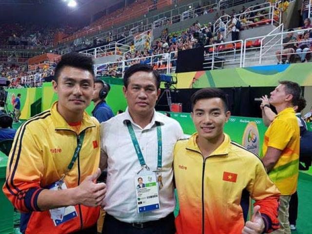 Thể thao - Quan chức “giành” suất du đấu thể thao