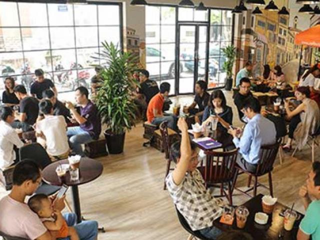 Thị trường - Tiêu dùng - Vì sao đại gia cà phê ngoại tháo chạy khỏi Việt Nam?