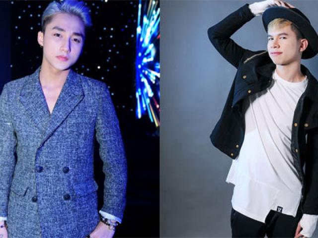 Ca nhạc - MTV - Hoàng Tôn vẫn diễn hit Sơn Tùng dù "đá xéo" đạo nhạc