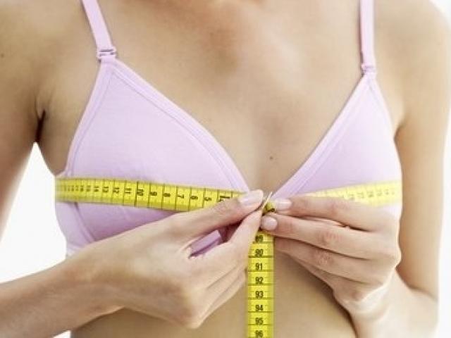 Thế giới - Việt Nam "lép vế" trong xếp hạng kích cỡ vòng 1 thế giới