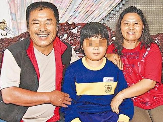 Phim - “Vi Tiểu Bảo” đời thực túng quẫn vì 6 vợ, 8 con