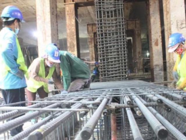 Tin tức trong ngày - “Bóng hồng” dưới lòng đất