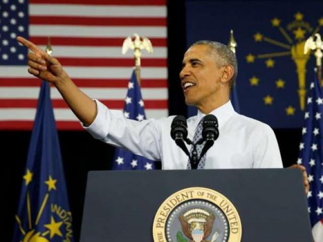 Thế giới - Phán quyết Biển Đông: Lý do Mỹ phản ứng dè chừng với TQ