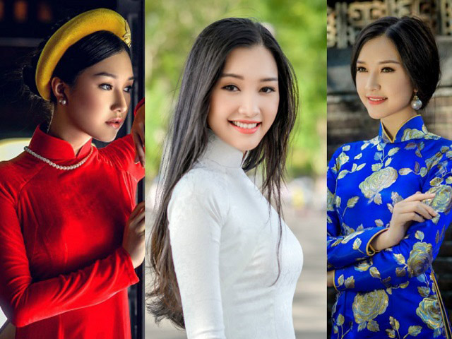 Người mẫu - Hoa hậu - Nhan sắc khuynh thành của "nàng thơ" bỏ thi HHVN