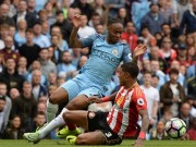 Bóng đá - Man City – Sunderland: Pep ra mắt khó khăn