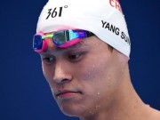 Thể thao - Sun Yang thảm bại, bơi lội Trung Quốc muối mặt rời Olympic