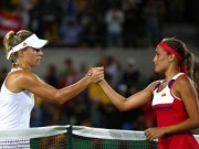 Thể thao - Kerber - Puig: Chuyện cổ tích có hậu (CK đơn nữ Olympic)