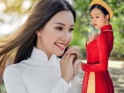 Người mẫu - Hoa hậu - HOT: “Nàng thơ xứ Huế” bất ngờ xin rút khỏi Hoa hậu VN