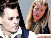 Phim - Lộ clip Johnny Depp nổi khùng, nói tục, ném rượu