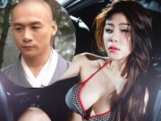 Phim - Mê mẩn vì chân dài sexy của &quot;Hư Trúc&quot; Thiên long bát bộ