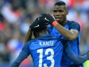 Bóng đá - Tin HOT tối 14/8: Mua Kante tốt hơn Pogba