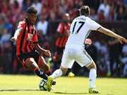 Bóng đá - Chi tiết Bournemouth - MU: Khởi đầu mỹ mãn (KT)