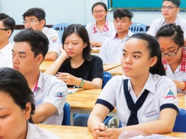 Giáo dục - du học - TPHCM sẽ tự công nhận tốt nghiệp ra sao?