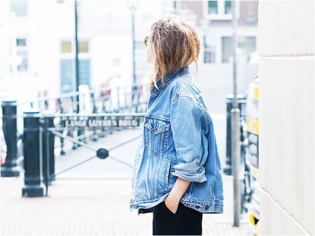 Bí quyết mặc đẹp - 9 gợi ý mặc đẹp cho những ngày cuối hè