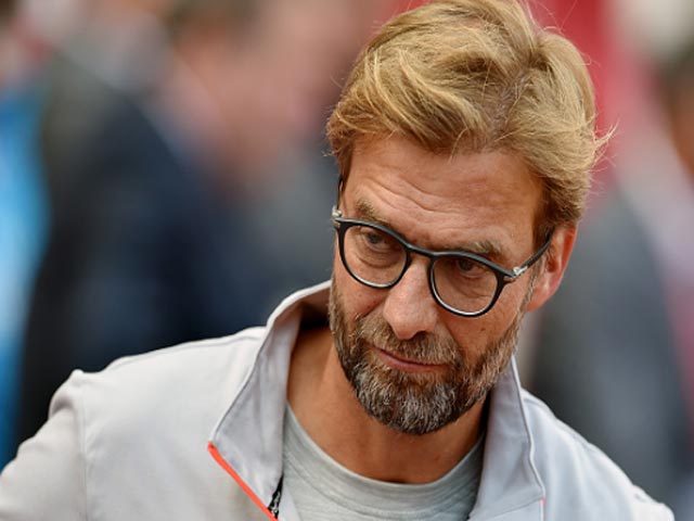 Bóng đá - Liverpool thắng kịch tính, Klopp "tự vả" vào mặt mình