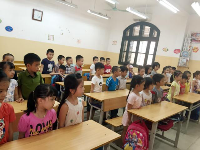 Giáo dục - du học - Sở GD-ĐT Hà Nội công bố đường dây nóng để phản ánh lạm thu