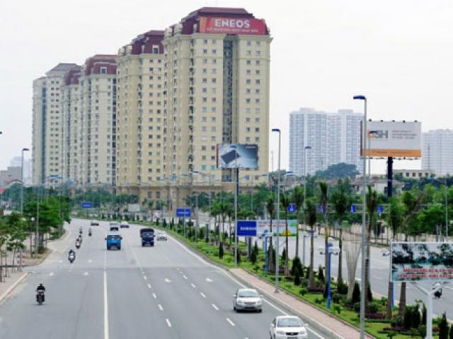 Thị trường - Tiêu dùng - Tràn lan vi phạm biển quảng cáo, ai tiếp tay?