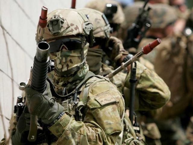 Thế giới - Nếu Mỹ-TQ đánh nhau ở Biển Đông, Úc là nhân tố quan trọng